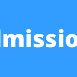 Admissions