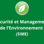 Sécurité et Management de l’Environnement
