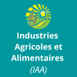 INGENIIERIE AGRO-ALIMENTAIRE